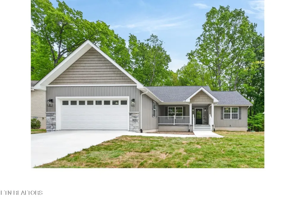 113 Highgate Drive Crossville TN 38558
