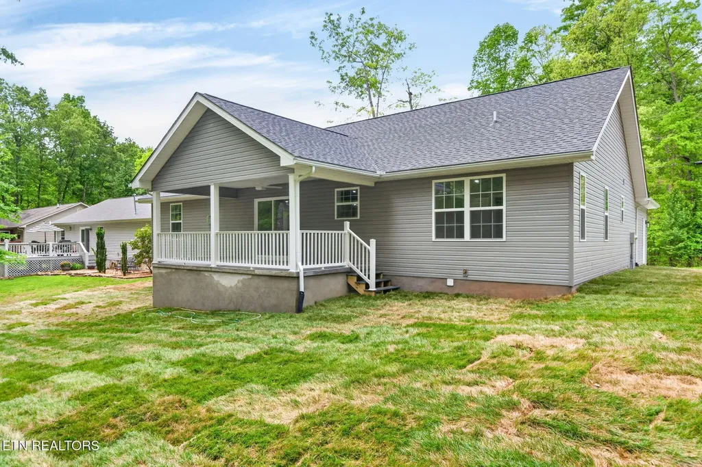 113 Highgate Drive Crossville TN 38558