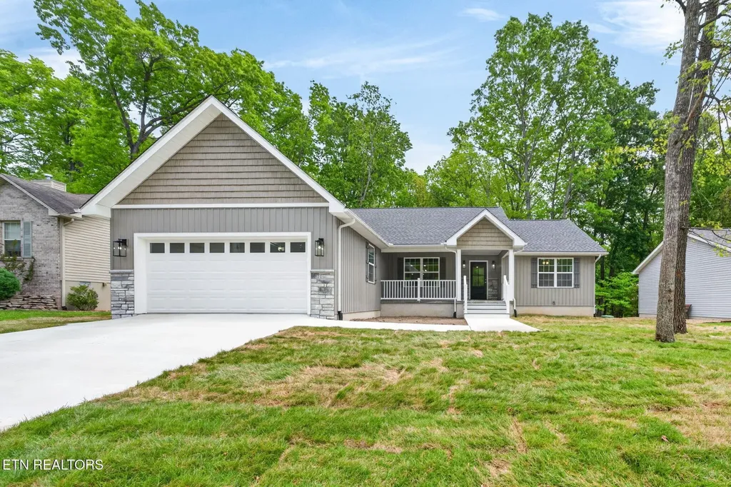 113 Highgate Drive Crossville TN 38558