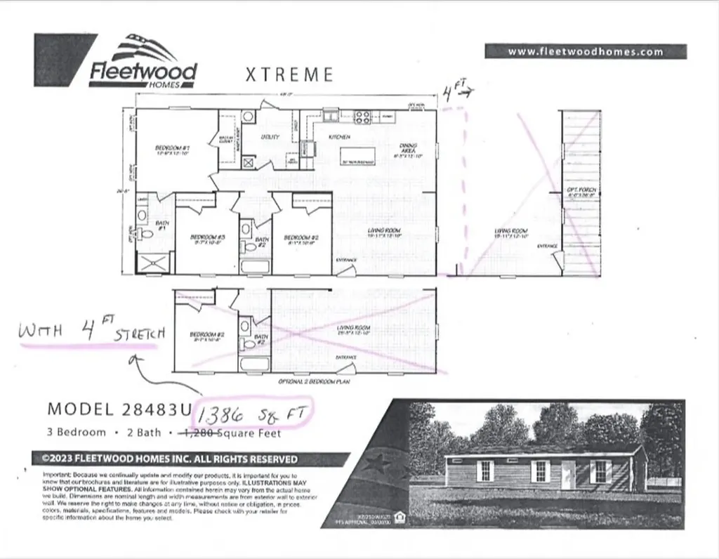 1710 Gamaliel Road Red Boiling Springs TN 37150