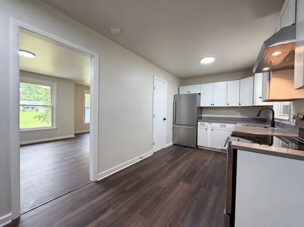 724 Woodmere Drive Nashville TN 37217