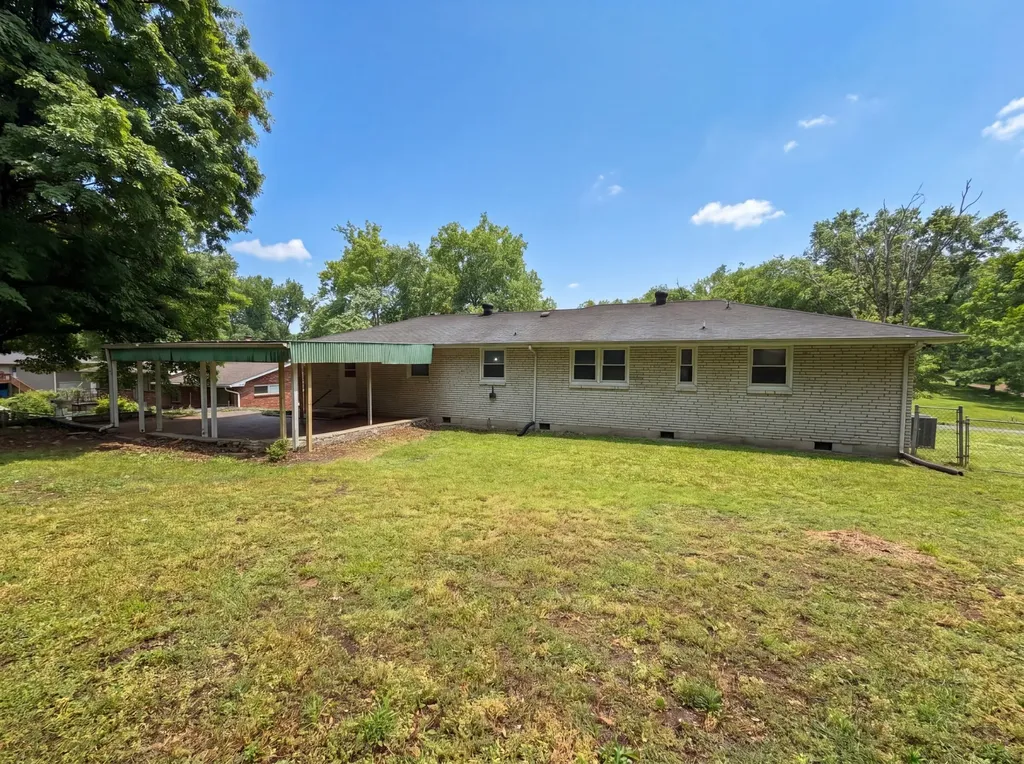 724 Woodmere Drive Nashville TN 37217