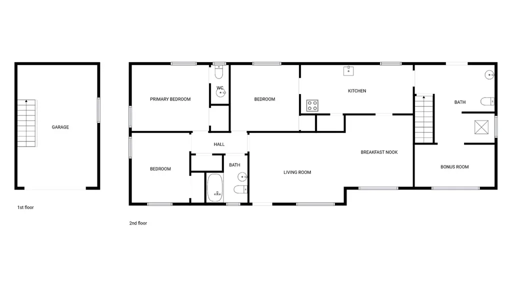 724 Woodmere Drive Nashville TN 37217
