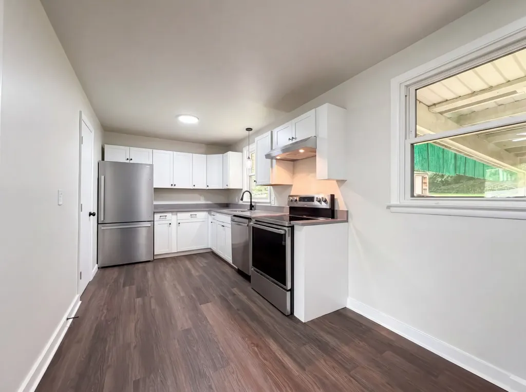 724 Woodmere Drive Nashville TN 37217