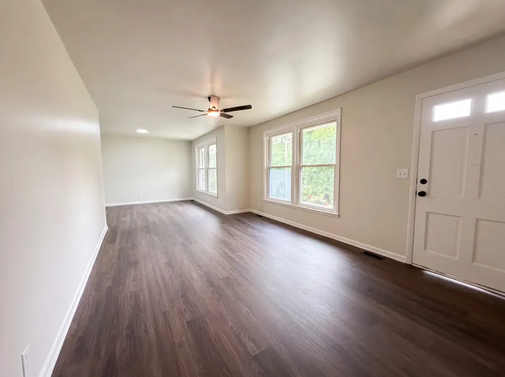 724 Woodmere Drive Nashville TN 37217