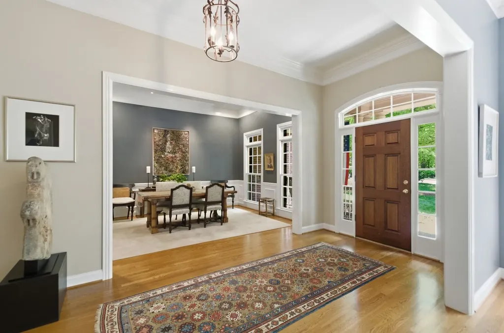2018 Waterstone Drive Franklin TN 37069