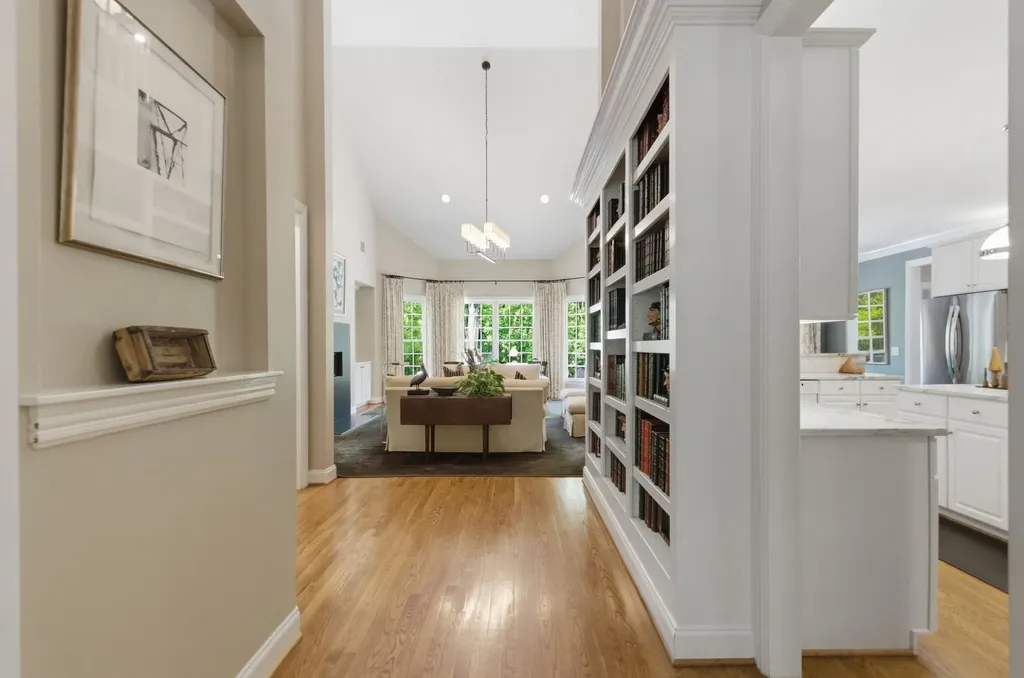 2018 Waterstone Drive Franklin TN 37069