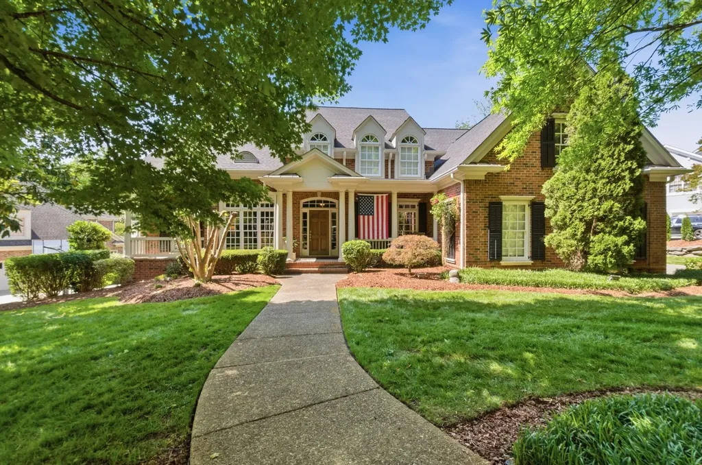 2018 Waterstone Drive Franklin TN 37069