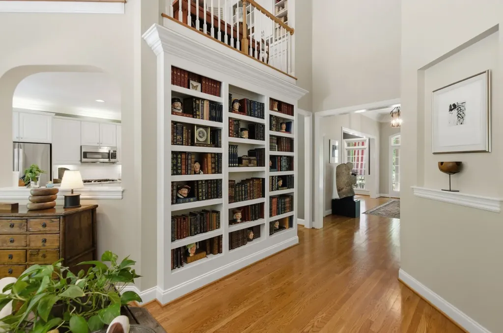 2018 Waterstone Drive Franklin TN 37069