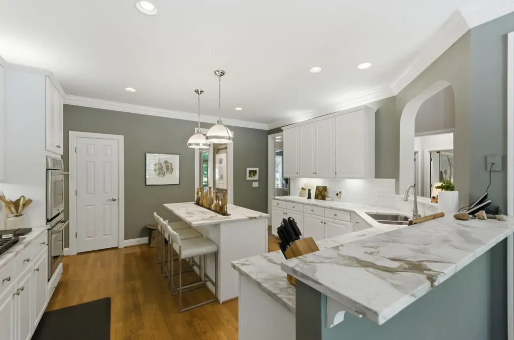 2018 Waterstone Drive Franklin TN 37069