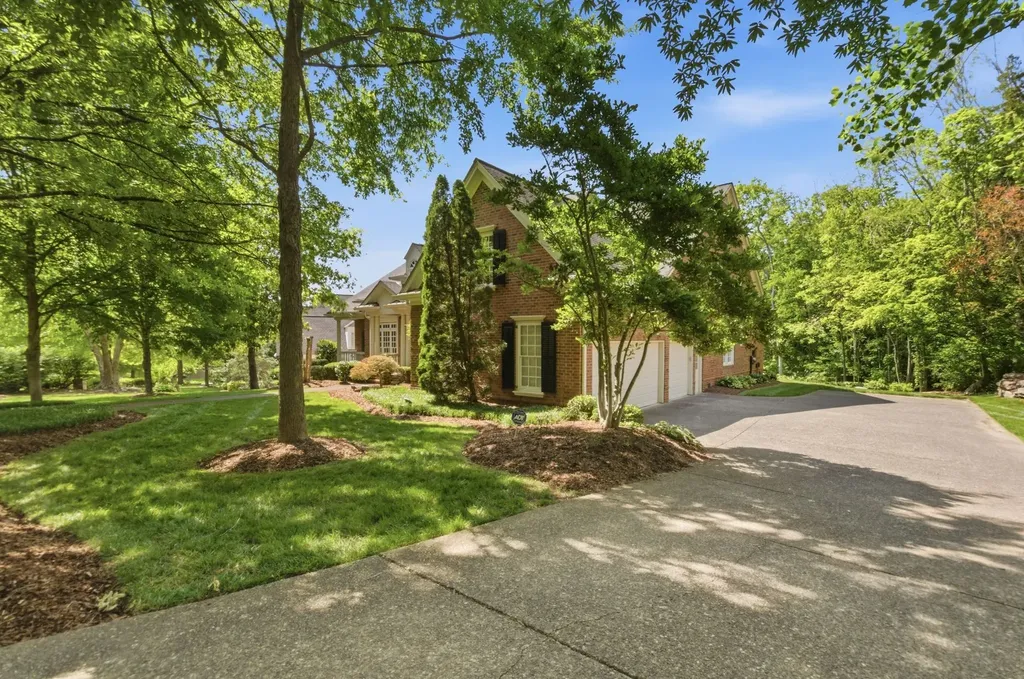 2018 Waterstone Drive Franklin TN 37069