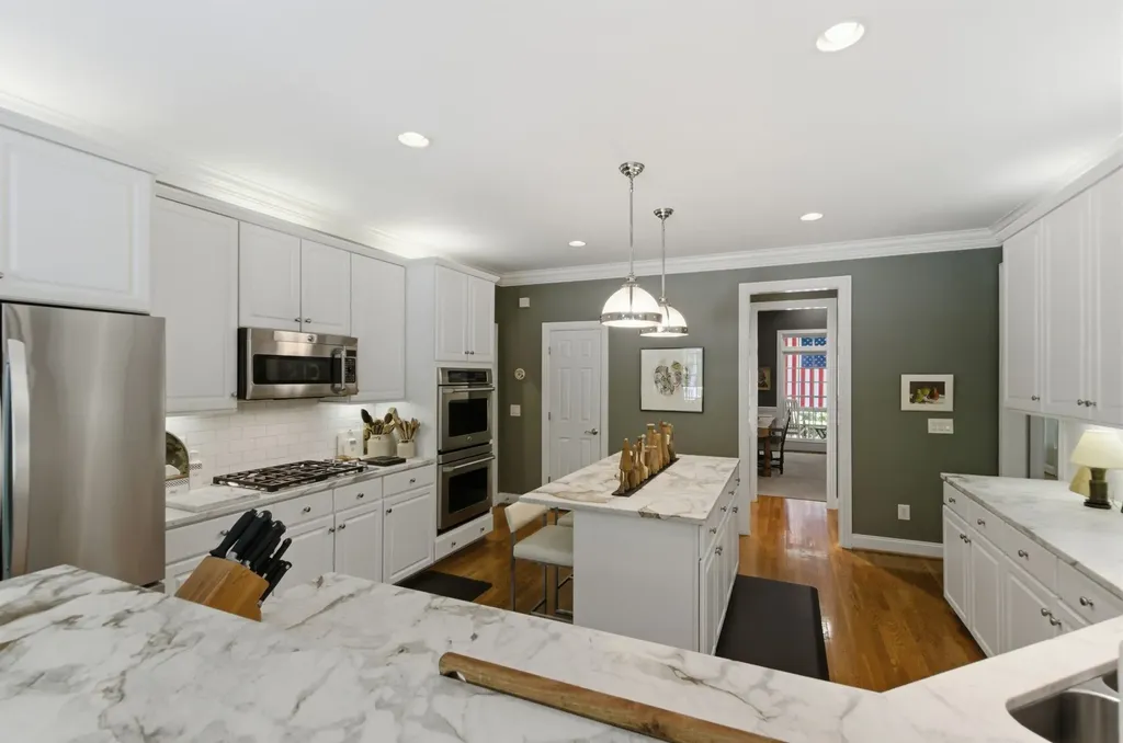 2018 Waterstone Drive Franklin TN 37069