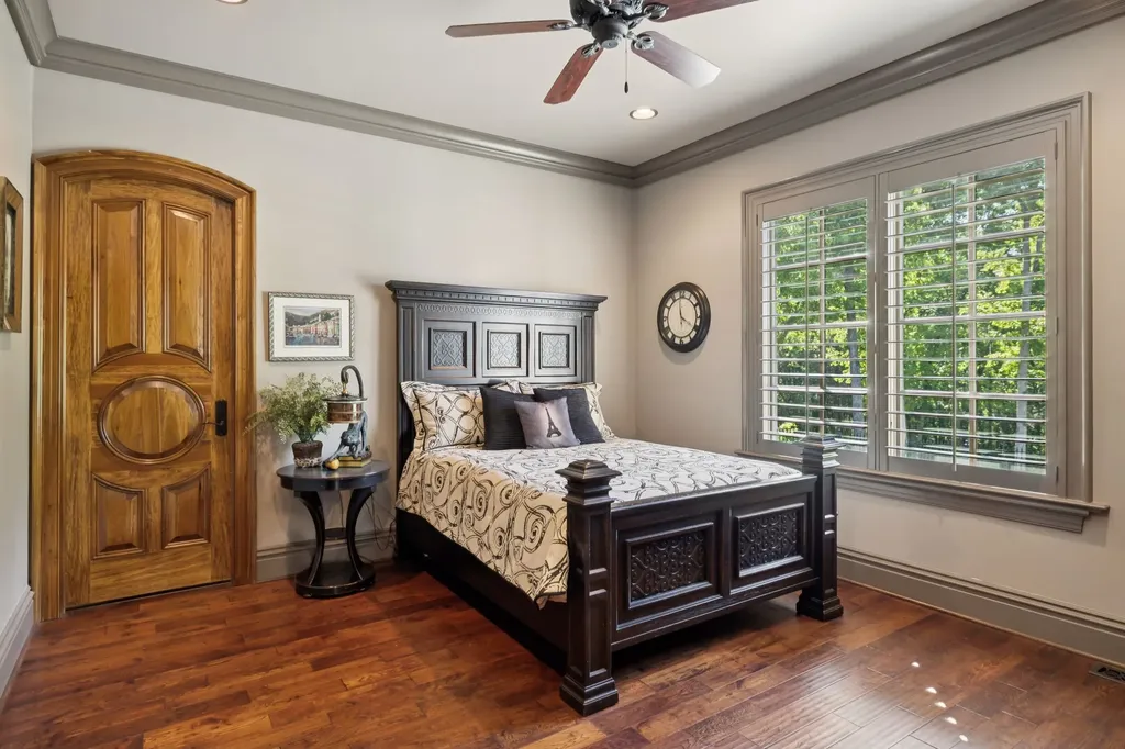 1270 Rehobath Road College Grove TN 37046