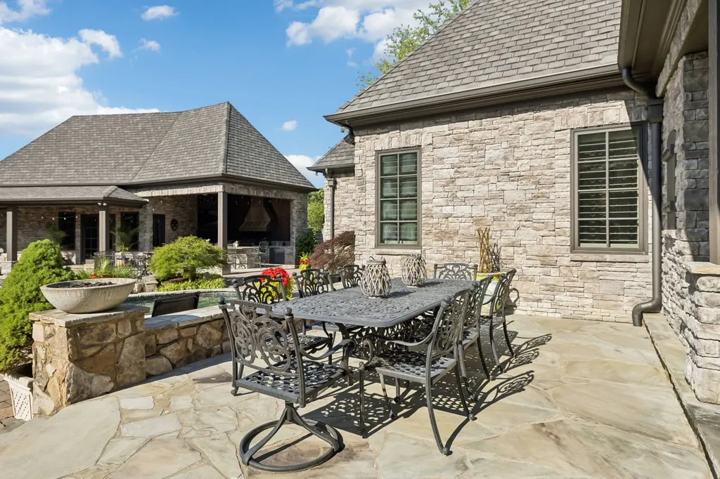 1270 Rehobath Road College Grove TN 37046