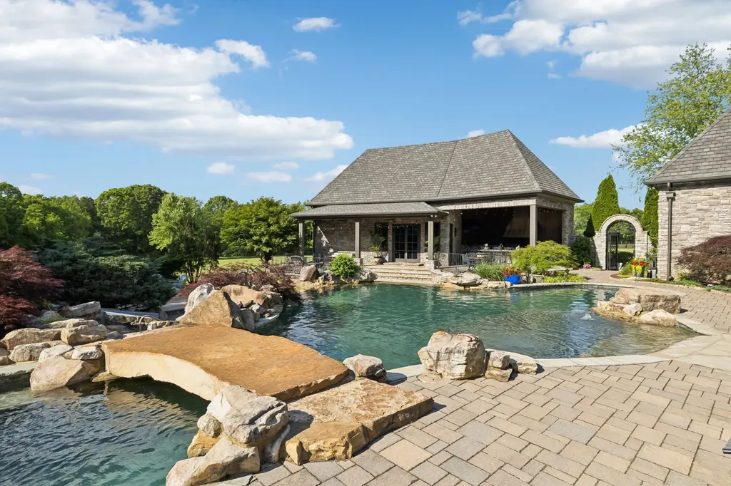 1270 Rehobath Road College Grove TN 37046