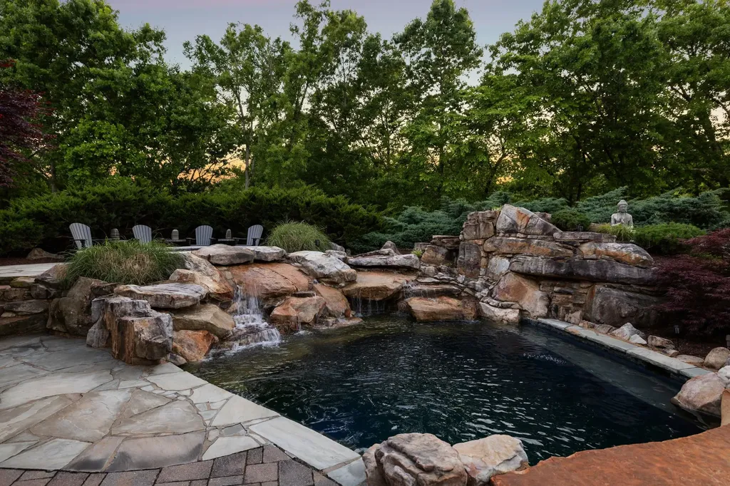 1270 Rehobath Road College Grove TN 37046