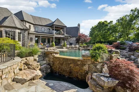 1270 Rehobath Road College Grove TN 37046
