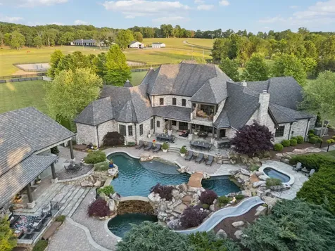 1270 Rehobath Road College Grove TN 37046