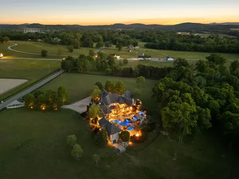 1270 Rehobath Road College Grove TN 37046
