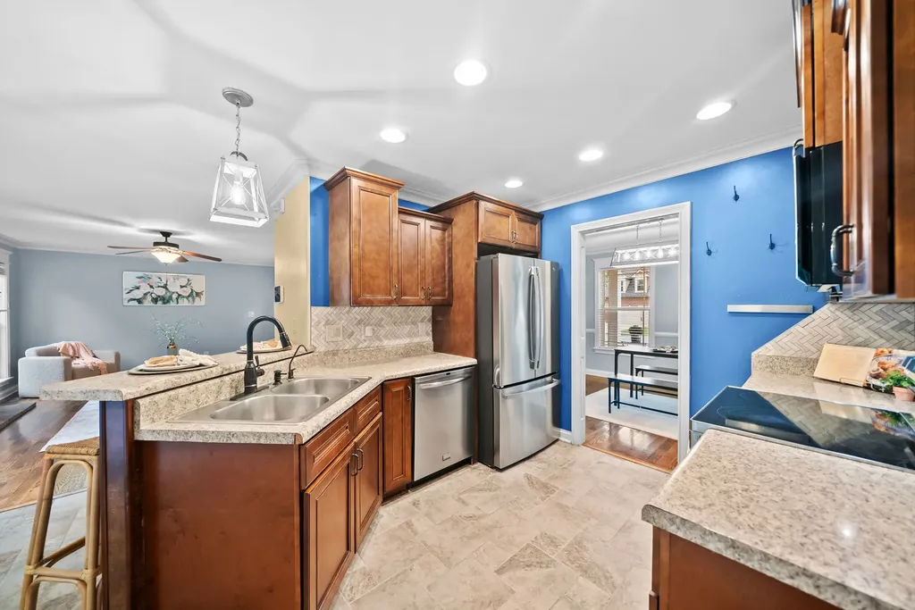 1716 Autumn Drive Clarksville TN 37042