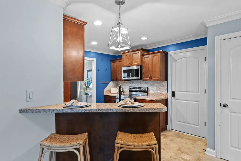 1716 Autumn Drive Clarksville TN 37042