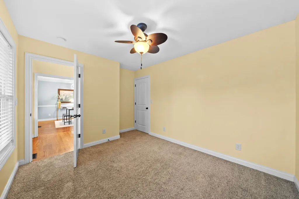 1716 Autumn Drive Clarksville TN 37042