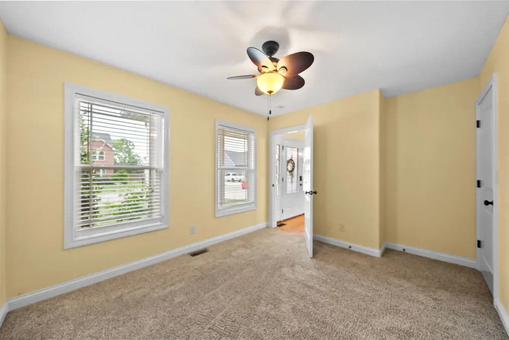 1716 Autumn Drive Clarksville TN 37042