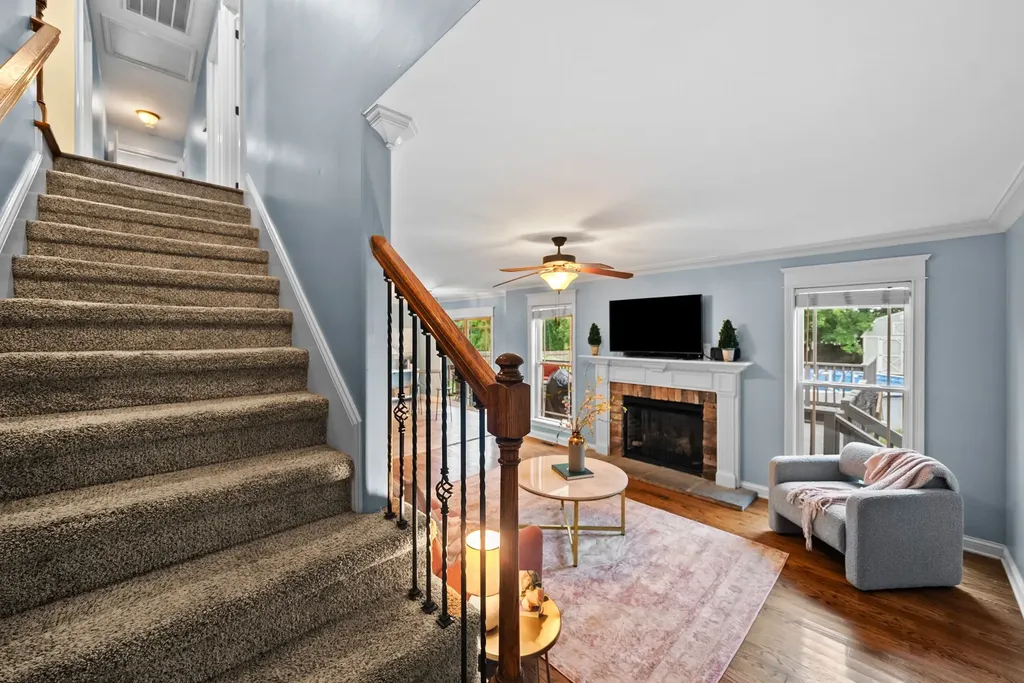 1716 Autumn Drive Clarksville TN 37042