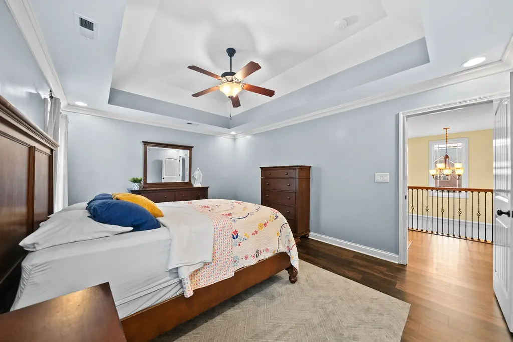 1716 Autumn Drive Clarksville TN 37042