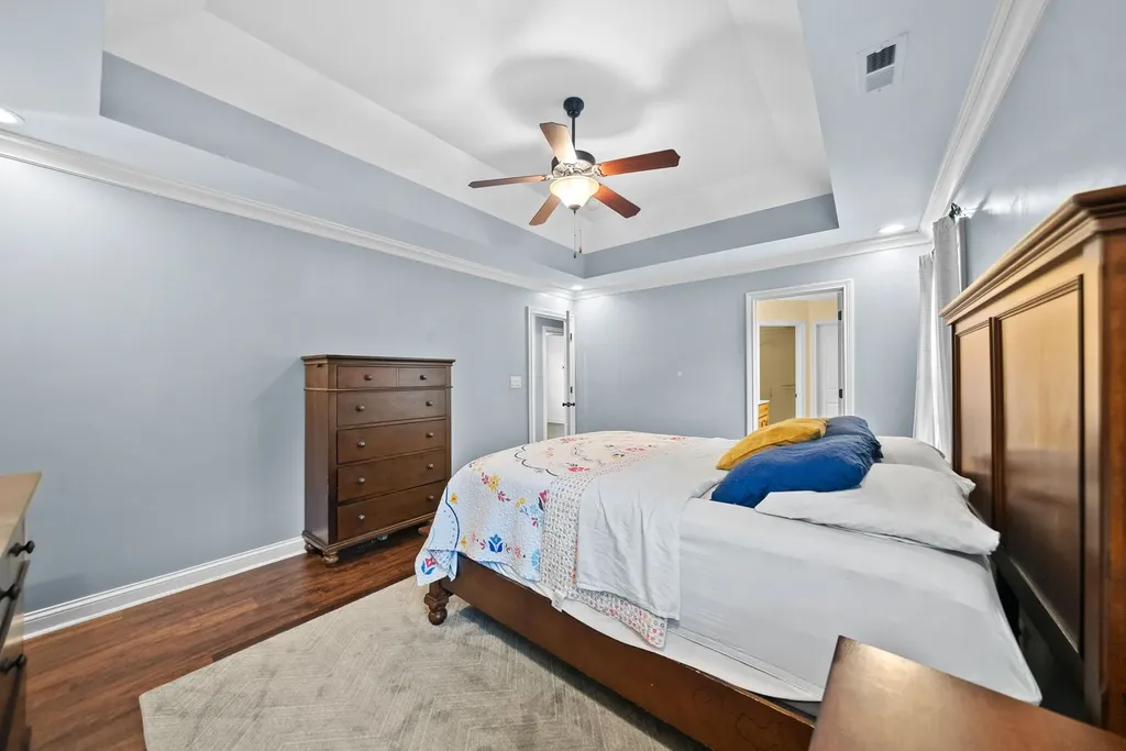 1716 Autumn Drive Clarksville TN 37042