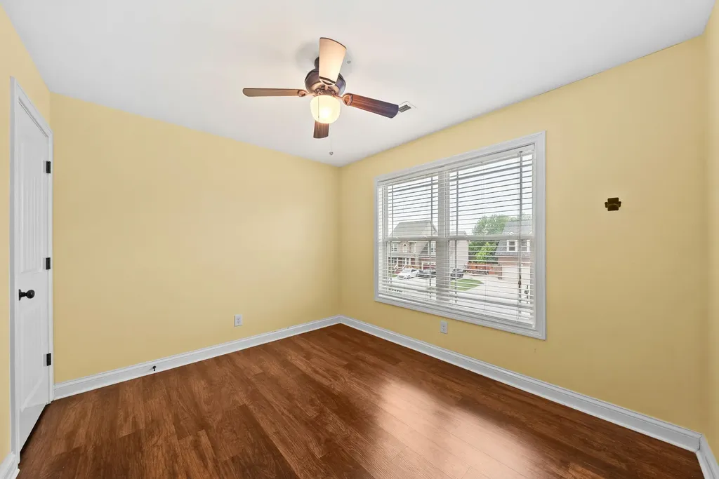 1716 Autumn Drive Clarksville TN 37042