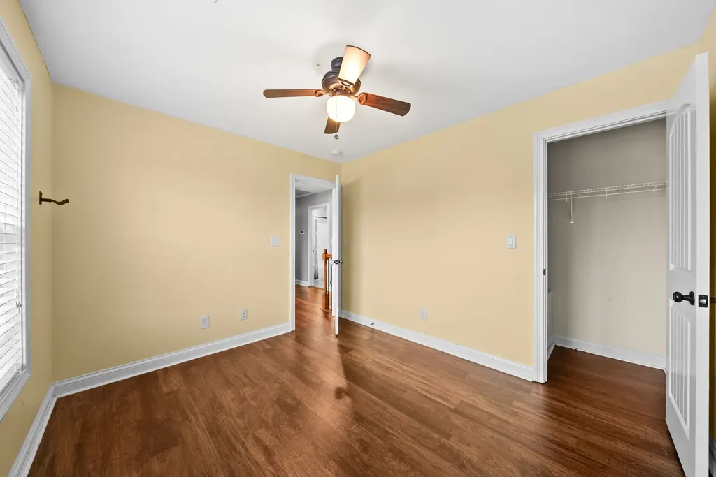 1716 Autumn Drive Clarksville TN 37042