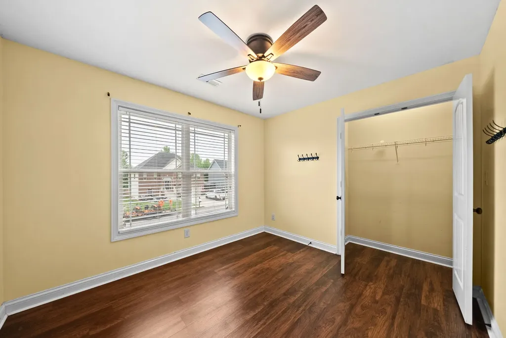 1716 Autumn Drive Clarksville TN 37042
