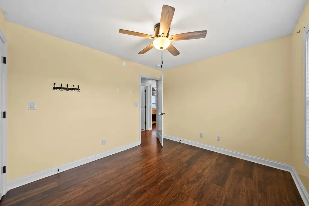 1716 Autumn Drive Clarksville TN 37042