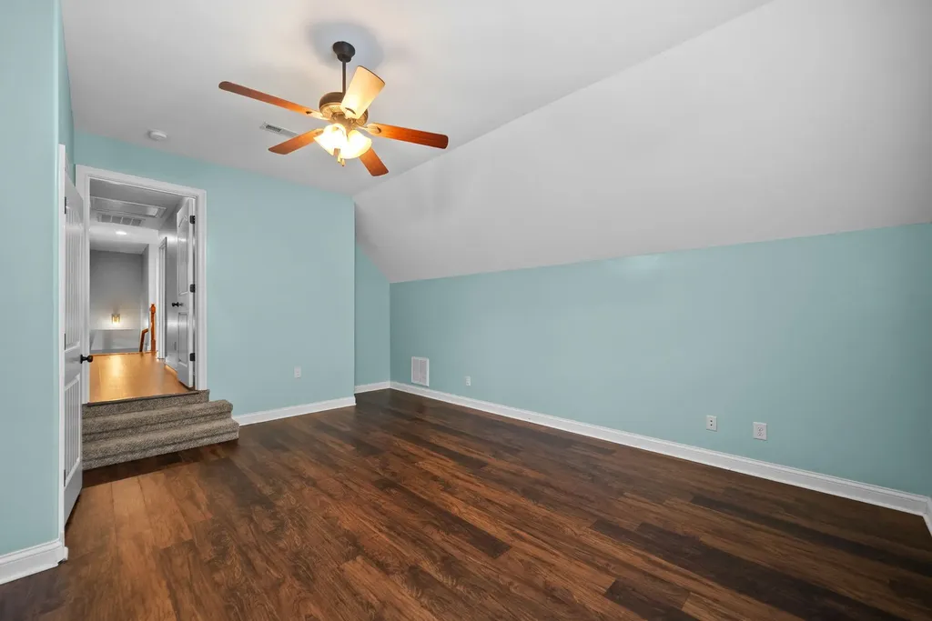 1716 Autumn Drive Clarksville TN 37042
