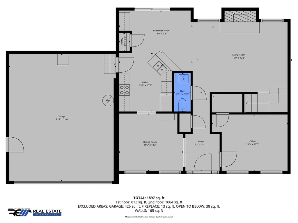 1716 Autumn Drive Clarksville TN 37042