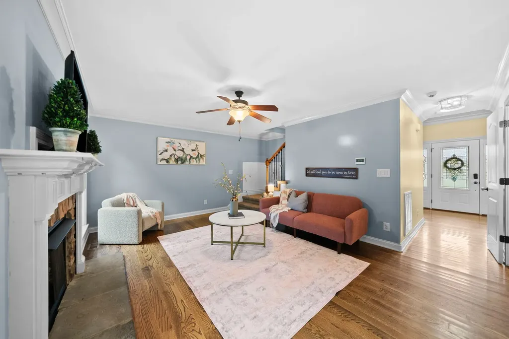 1716 Autumn Drive Clarksville TN 37042