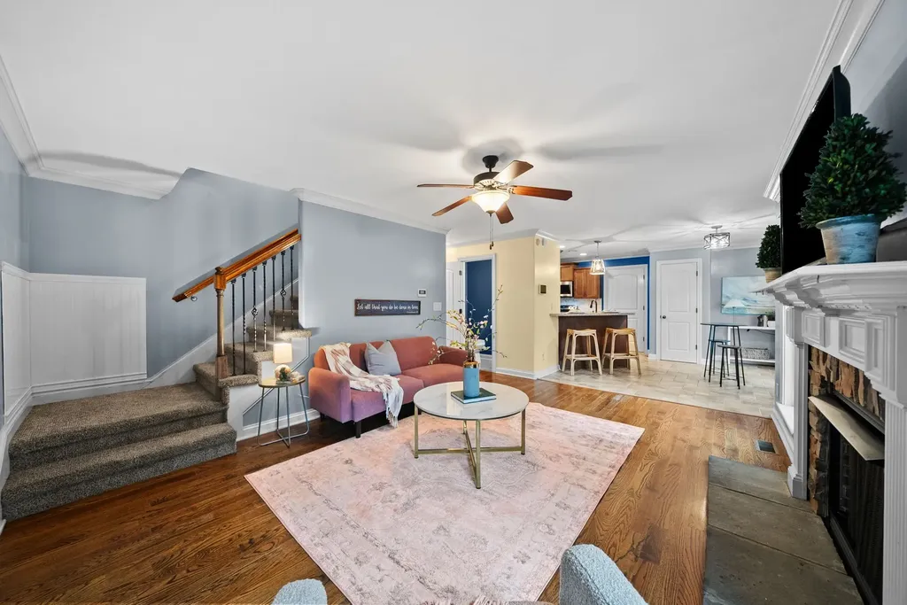 1716 Autumn Drive Clarksville TN 37042