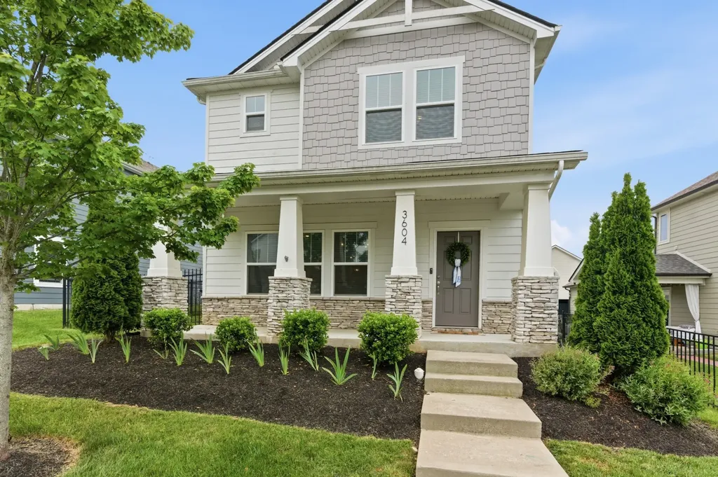 3604 Four Leaf Way Antioch TN 37013
