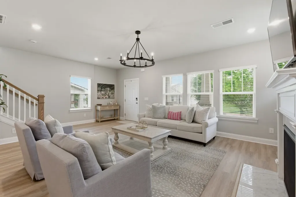 3604 Four Leaf Way Antioch TN 37013