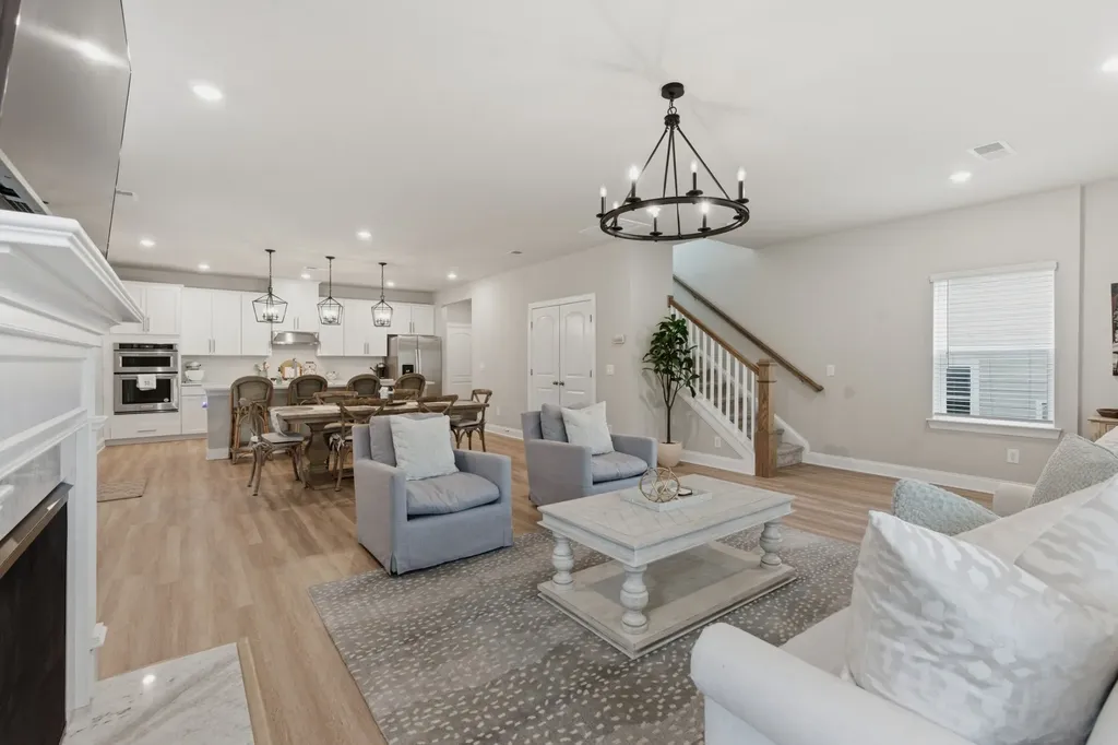 3604 Four Leaf Way Antioch TN 37013