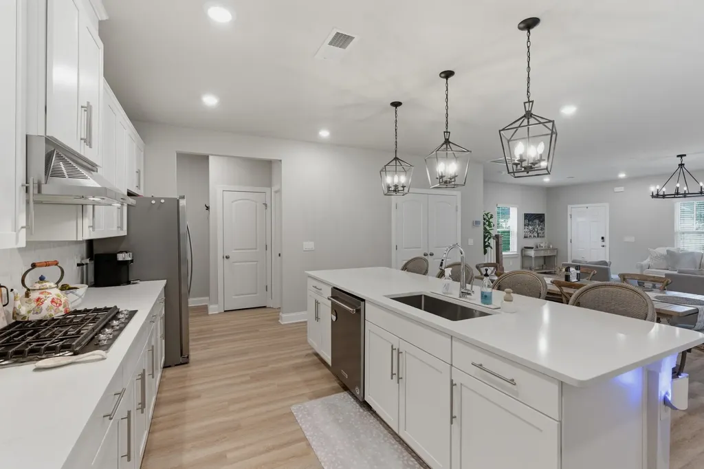 3604 Four Leaf Way Antioch TN 37013