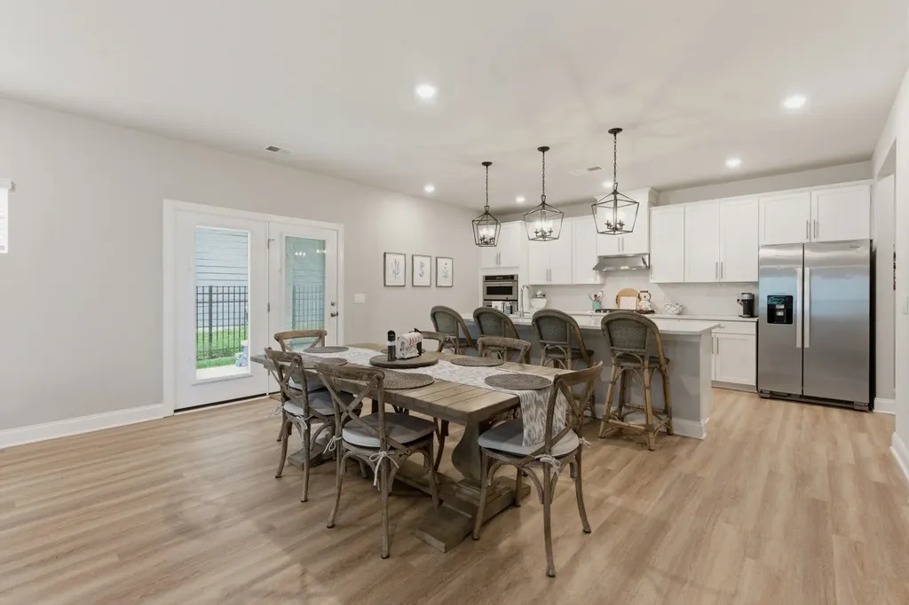 3604 Four Leaf Way Antioch TN 37013
