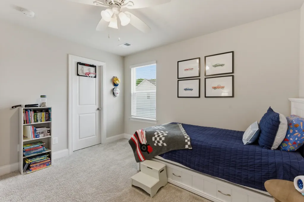 3604 Four Leaf Way Antioch TN 37013