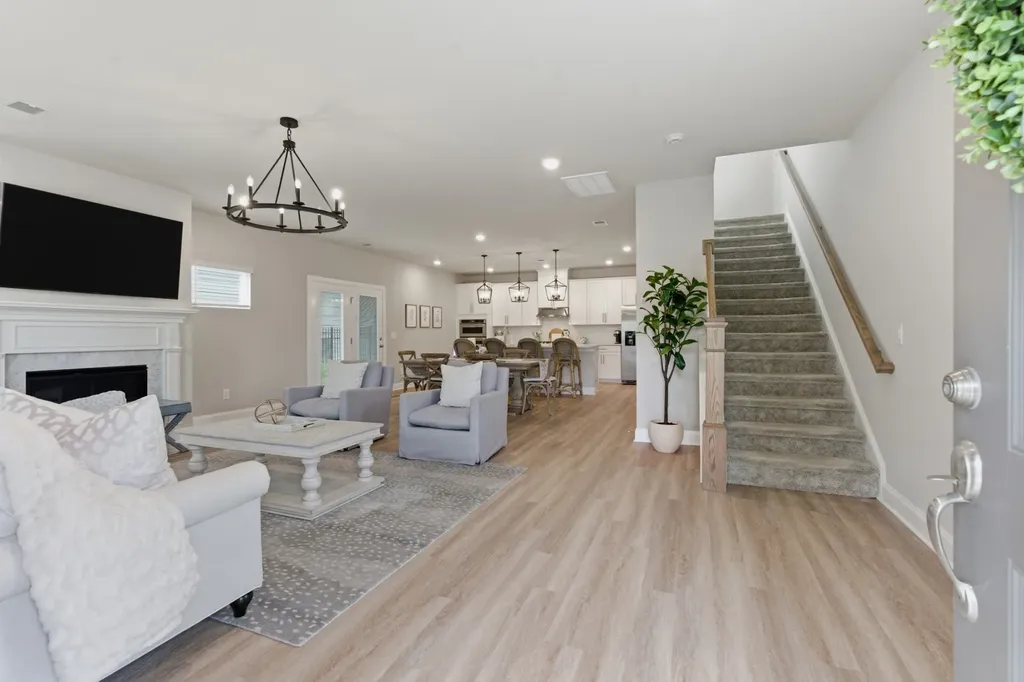 3604 Four Leaf Way Antioch TN 37013