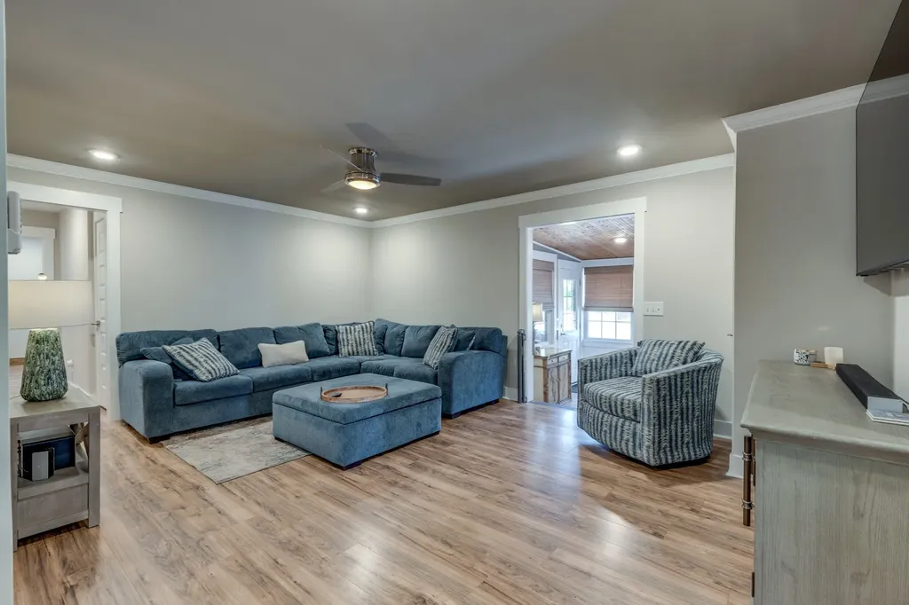 2864 Duplex Road Spring Hill TN 37174