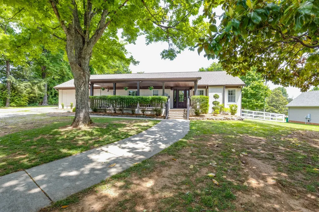 2864 Duplex Road Spring Hill TN 37174