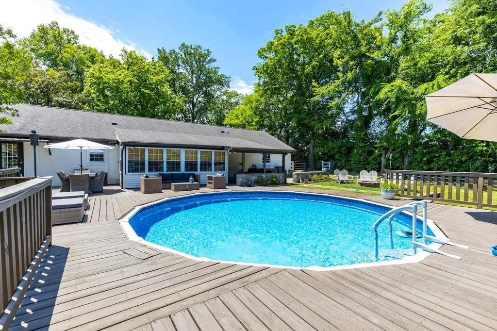 2864 Duplex Road Spring Hill TN 37174