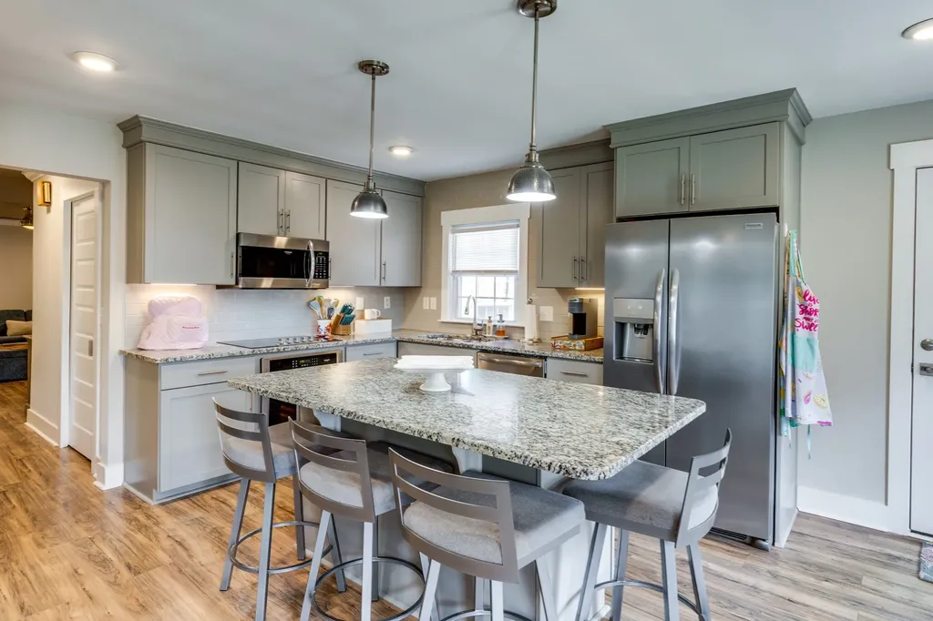 2864 Duplex Road Spring Hill TN 37174