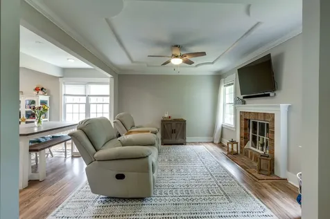 2864 Duplex Road Spring Hill TN 37174